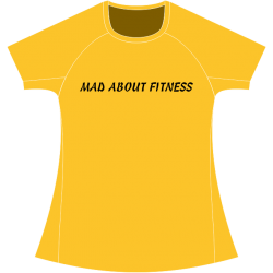 Fitness Wear Top